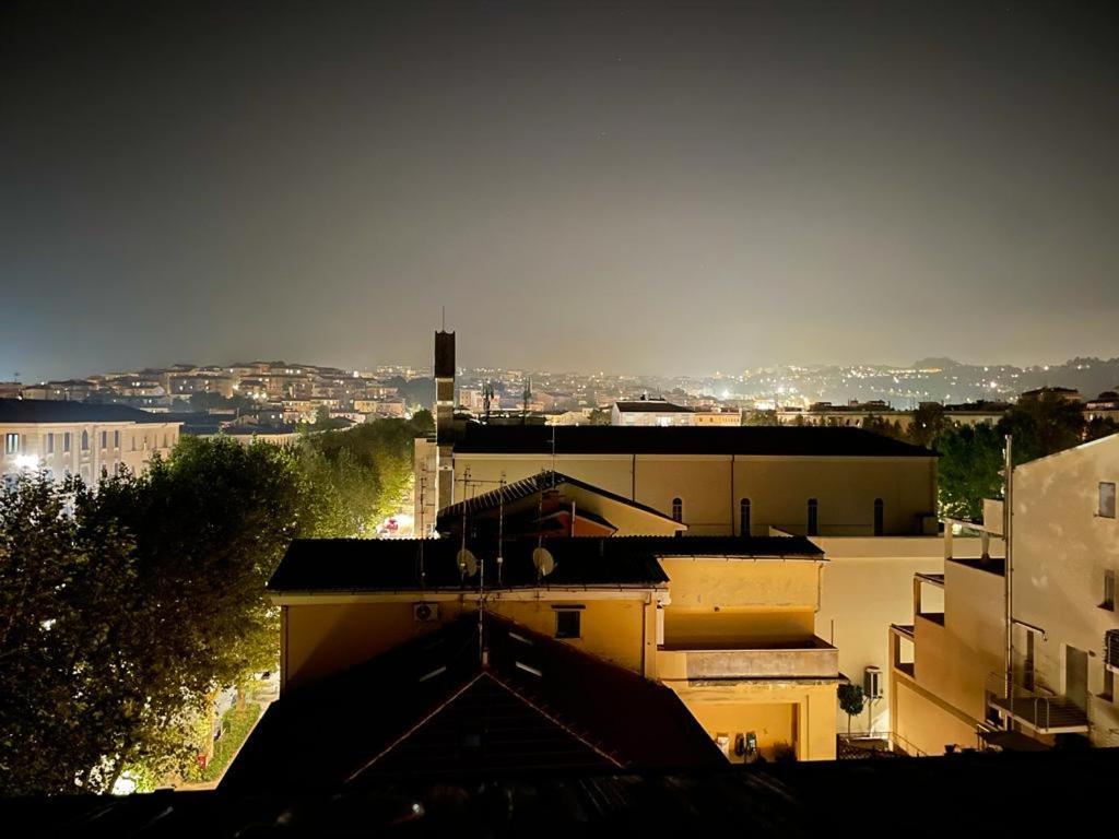 LoLè apartment - Ancona Camera foto