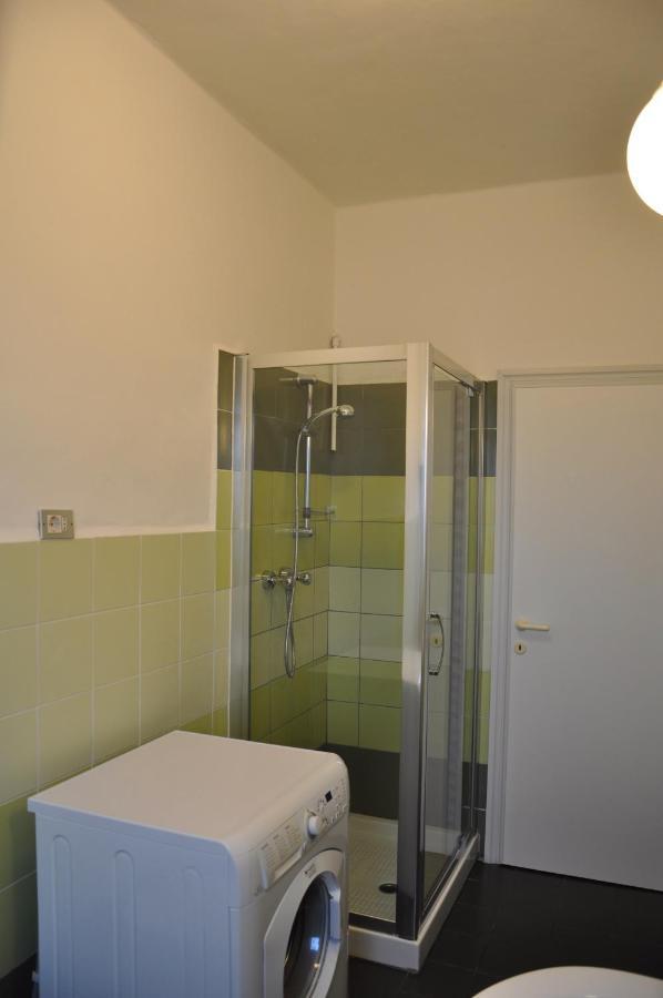 LoLè apartment - Ancona Esterno foto